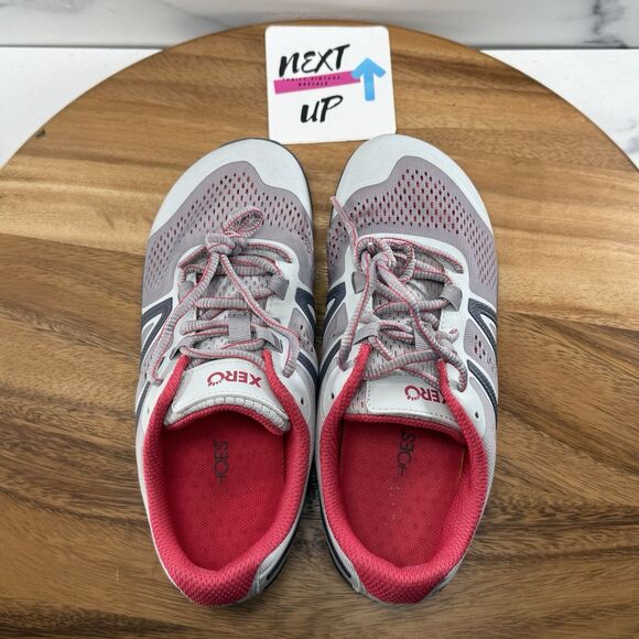 Women’s size 7-Xero Shoes HFS Minimalist Running Athletic Shoes Barefoot Sneaker - Picture 7 of 9